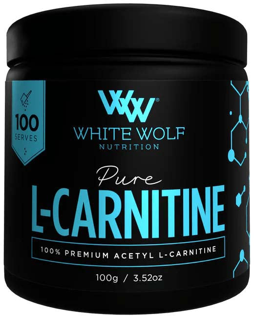 api l carnitine L-Carnitine for skin, Ingredients from Manufactures main image 1