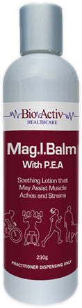 BioActiv Healthcare Mag I Balm with PEA 230g