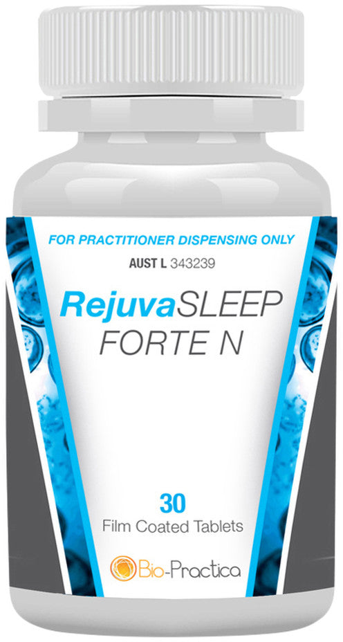 Bio-Practica RejuvaSLEEP Forte N 30 Tablets