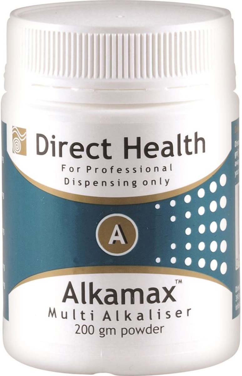 Direct Health Alkamax 200g