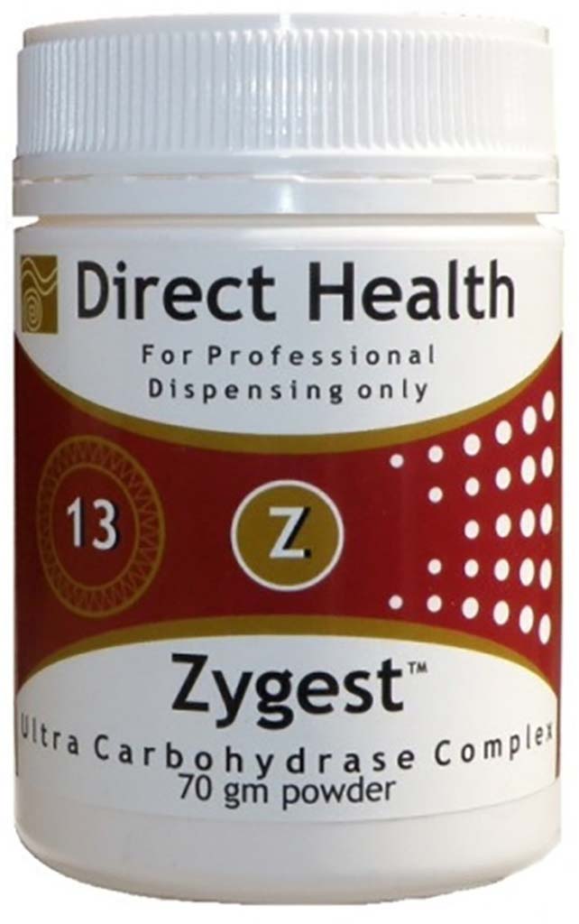 Direct Health Zygest 70g