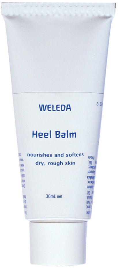 Weleda Heel Balm 36ml – Health Co