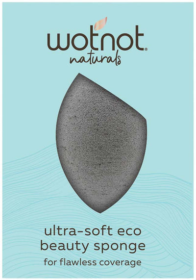 Wotnot Naturals Ultra-Soft Eco Beauty Sponge
