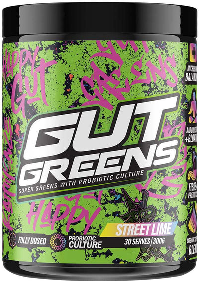 Athletic Sports Gut Greens 300g