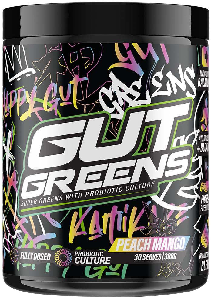 Athletic Sports Gut Greens 300g