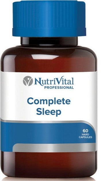 NutriVital Sleep Formula