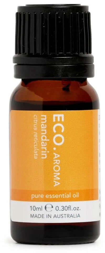 ECO Aroma Mandarin 10ml - Health Co