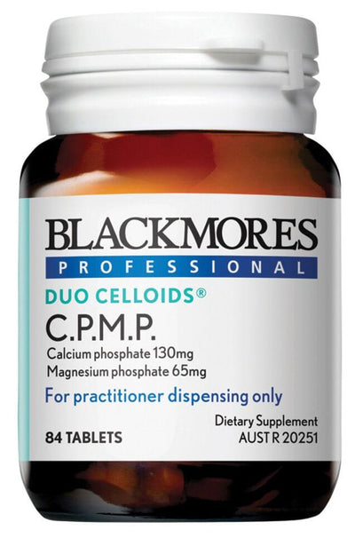 Blackmores Professional C.P.M.P. Tablet - Health Co