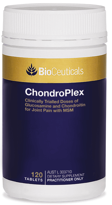 Bioceuticals ChondroCare Excel Powder - Health Co