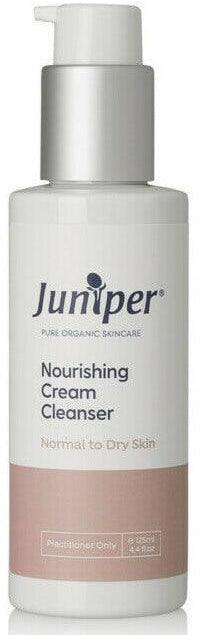 Juniper Skincare Nourishing Cream Cleanser - Health Co