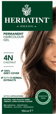 4N Chestnut by Herbatint - Health Co
