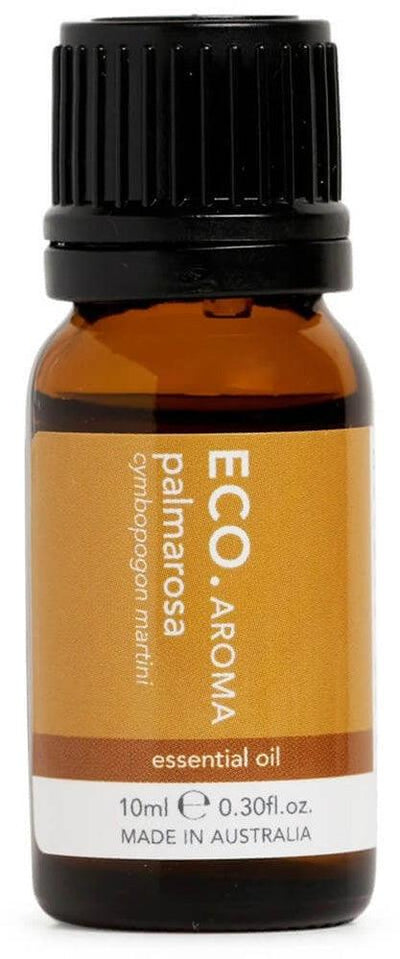 ECO Aroma Palmarosa 10ml - Health Co