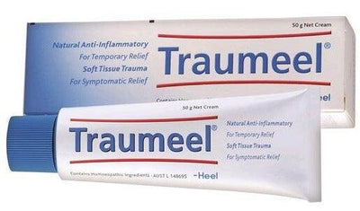 Heel Traumeel Cream - Health Co