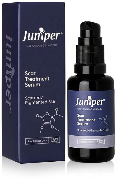 Juniper Scar Treatment Serum - Health Co