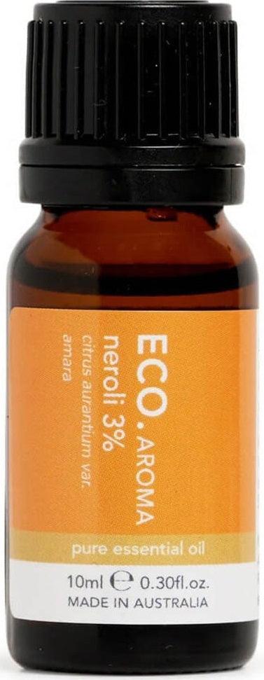 ECO Aroma Neroli 3% 10ml - Health Co
