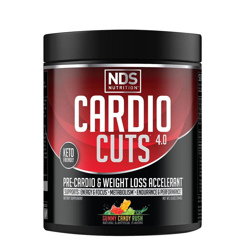 Nds Cardio Cuts 4.0