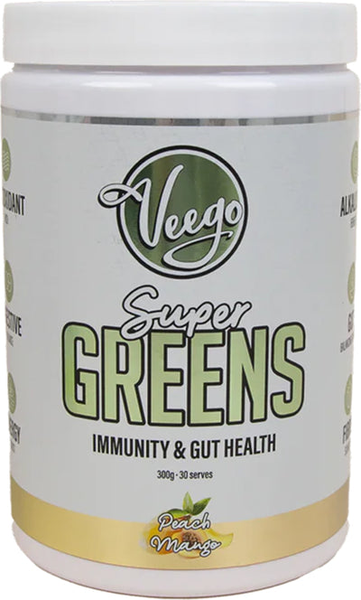 Veego Greens Powder 300g