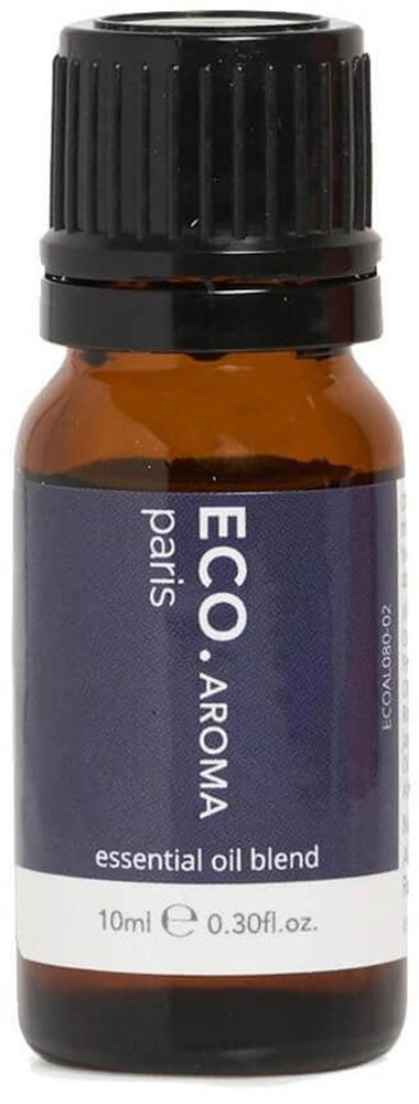 ECO Aroma Paris Blend 10ml - Health Co
