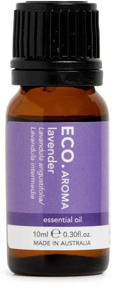 ECO Aroma Lavender 10ml - Health Co