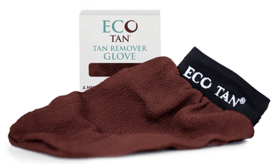Tan Remover Glove By Eco Tan - Health Co