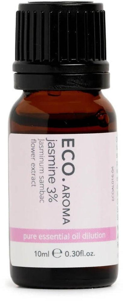 ECO Aroma Jasmine 10ml - Health Co