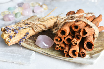 Unveiling the Sweet Secrets of Ceylon Cinnamon: Benefits and Varieties