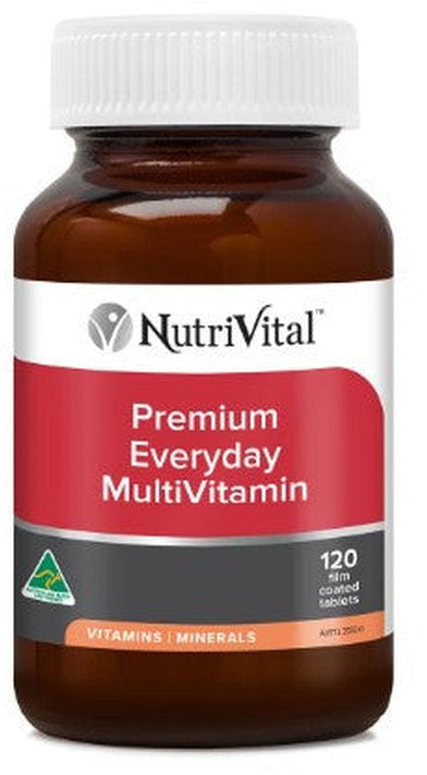 Nutrivital Premium Everyday Multi