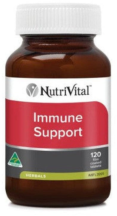 Nutrivital Immune Support