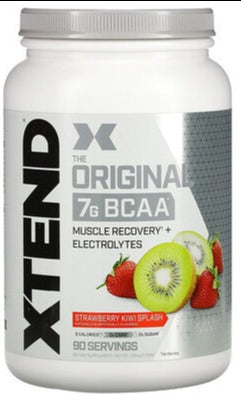 Scivation Xtend BCAA