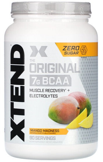 Scivation Xtend BCAA