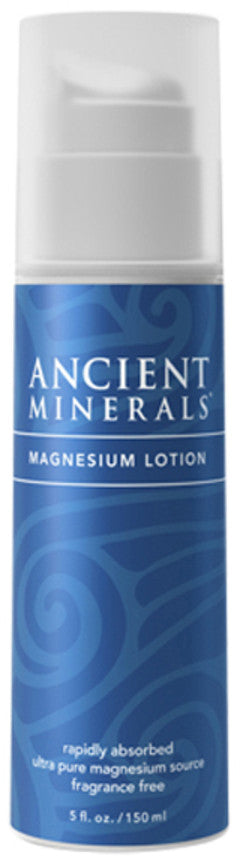 Ancient Minerals Magnesium Lotion 150ml