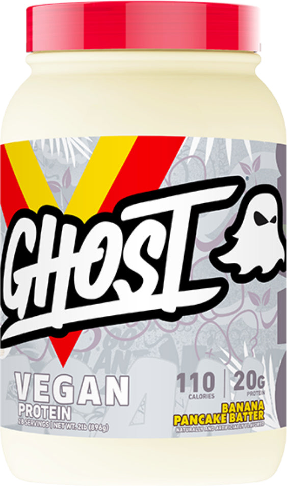 Ghost Vegan Protein