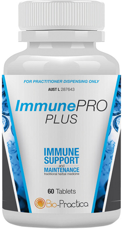 Bio-Practica ImmunePro Plus 60 Tablets