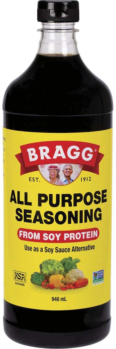 Bragg All Purpose Seasoning