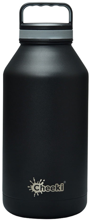 Cheeki Insulated Bottle Cheeki Chiller 1.9L
