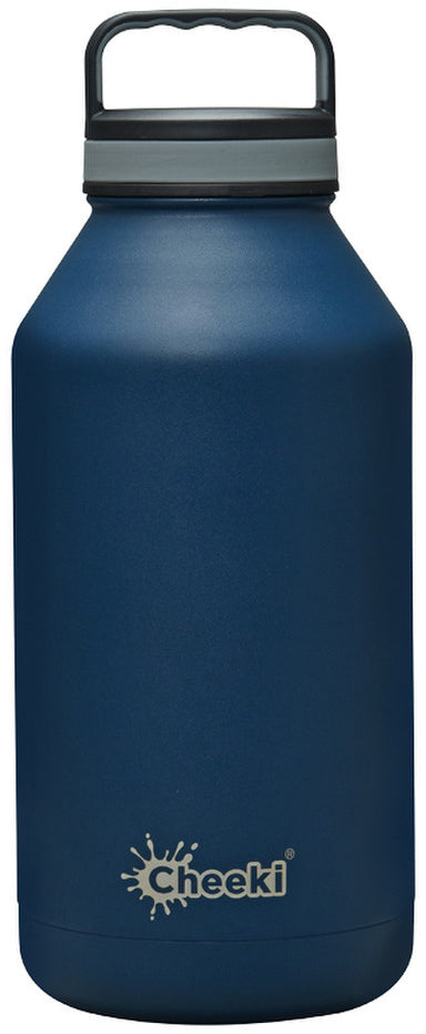 Cheeki Insulated Bottle Cheeki Chiller 1.9L