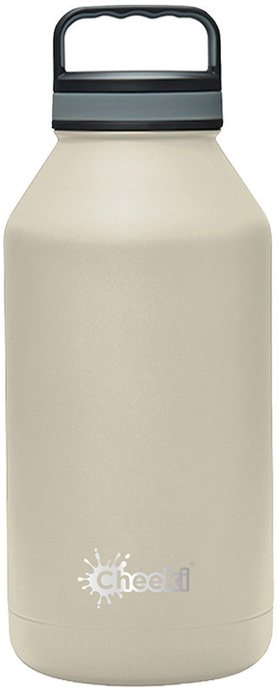 Cheeki Insulated Bottle Cheeki Chiller 1.9L
