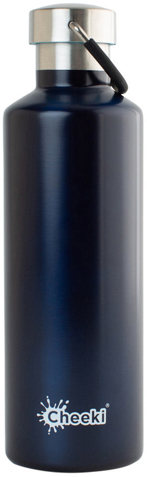 Cheeki Insulated Bottle Classic 600ml