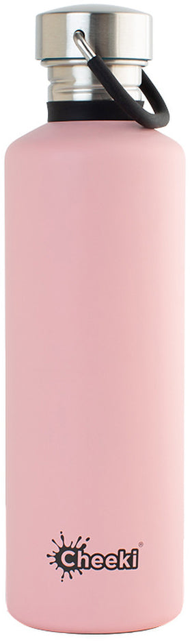 Cheeki Insulated Bottle Classic 600ml