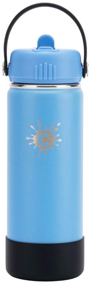 Cheeki Single Wall Bottle Adventure 750ml – Health Co