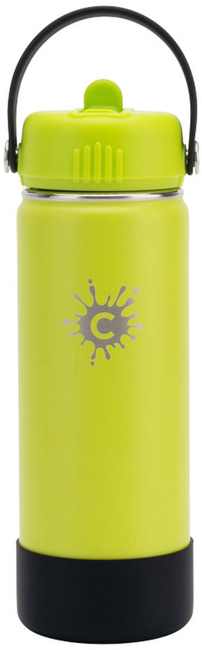 Cheeki Single Wall Bottle Adventure 750ml