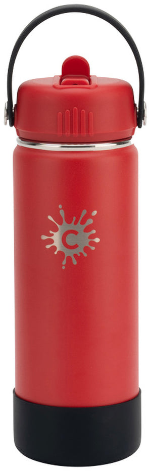 Cheeki Single Wall Bottle Adventure 750ml