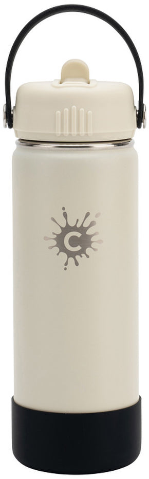 Cheeki Single Wall Bottle Adventure 750ml