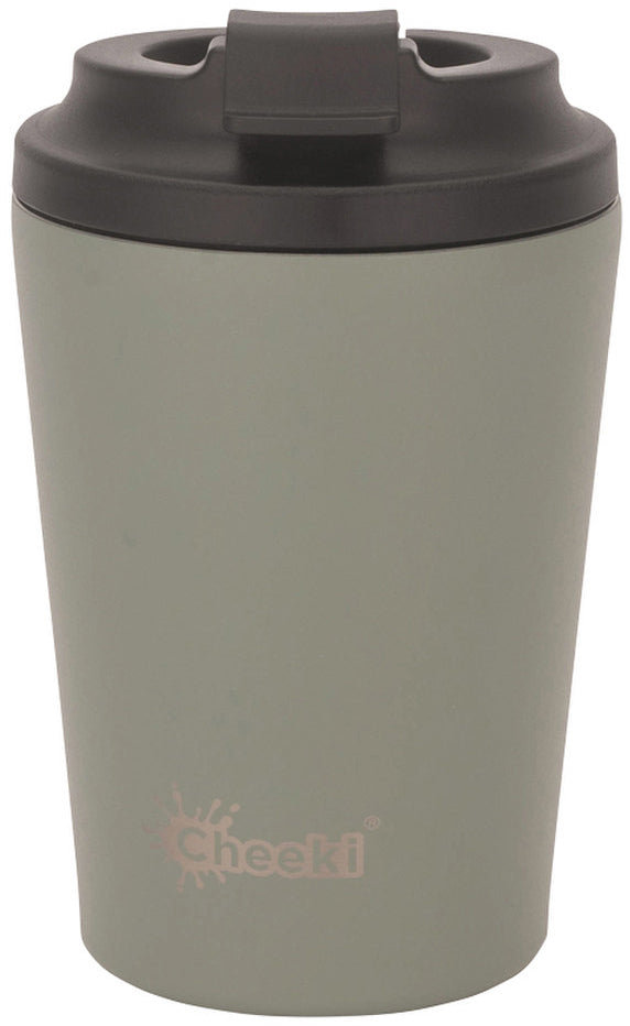 Cheeki Insulated Coffee Cup 350ml