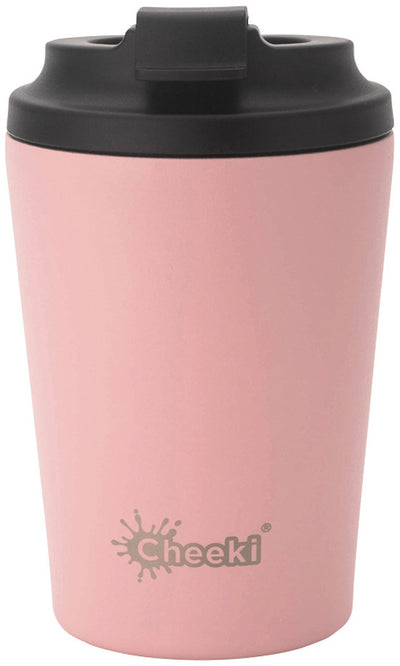 Cheeki Insulated Coffee Cup 350ml