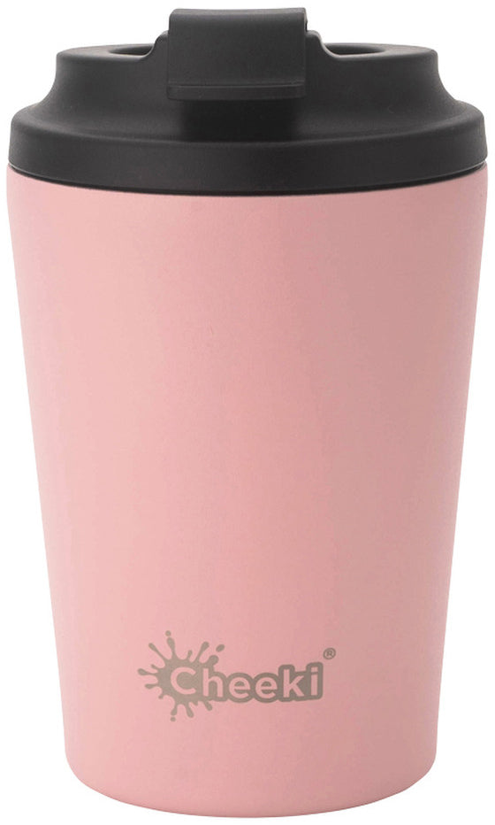 Cheeki Insulated Coffee Cup 350ml
