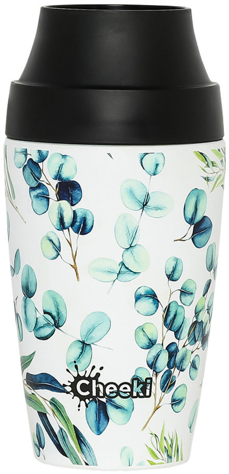 Cheeki Insulated Coffee Mug 3D 350ml