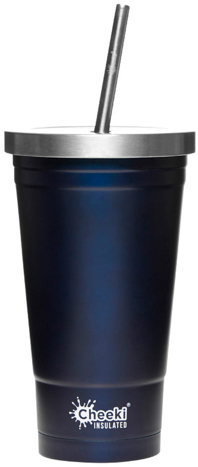 Cheeki Stainless Steel Insulated Tumbler 500ml
