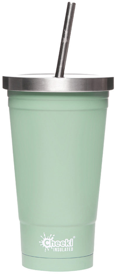 Cheeki Stainless Steel Insulated Tumbler 500ml
