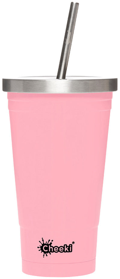 Cheeki Stainless Steel Insulated Tumbler 500ml